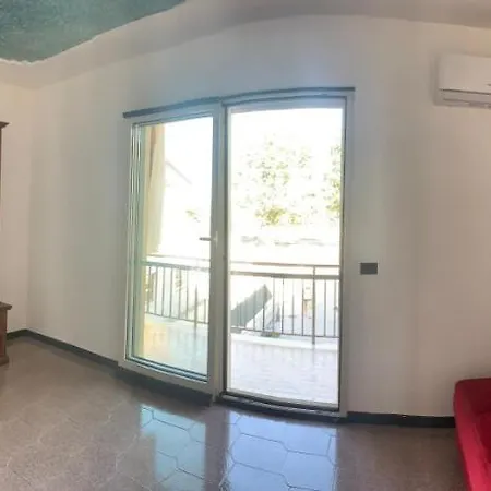 Casa Ledy Apartmán *