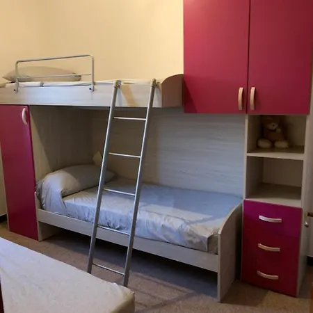 Casa Ledy * Roseto Degli Abruzzi