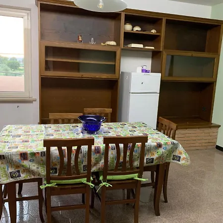Apartmán Casa Ledy *