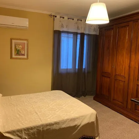 Casa Ledy Apartmán Roseto Degli Abruzzi