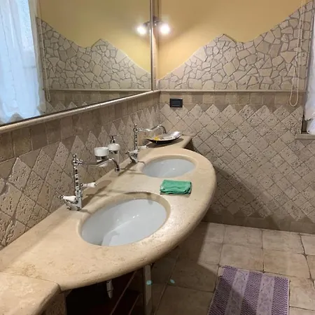 Casa Ledy